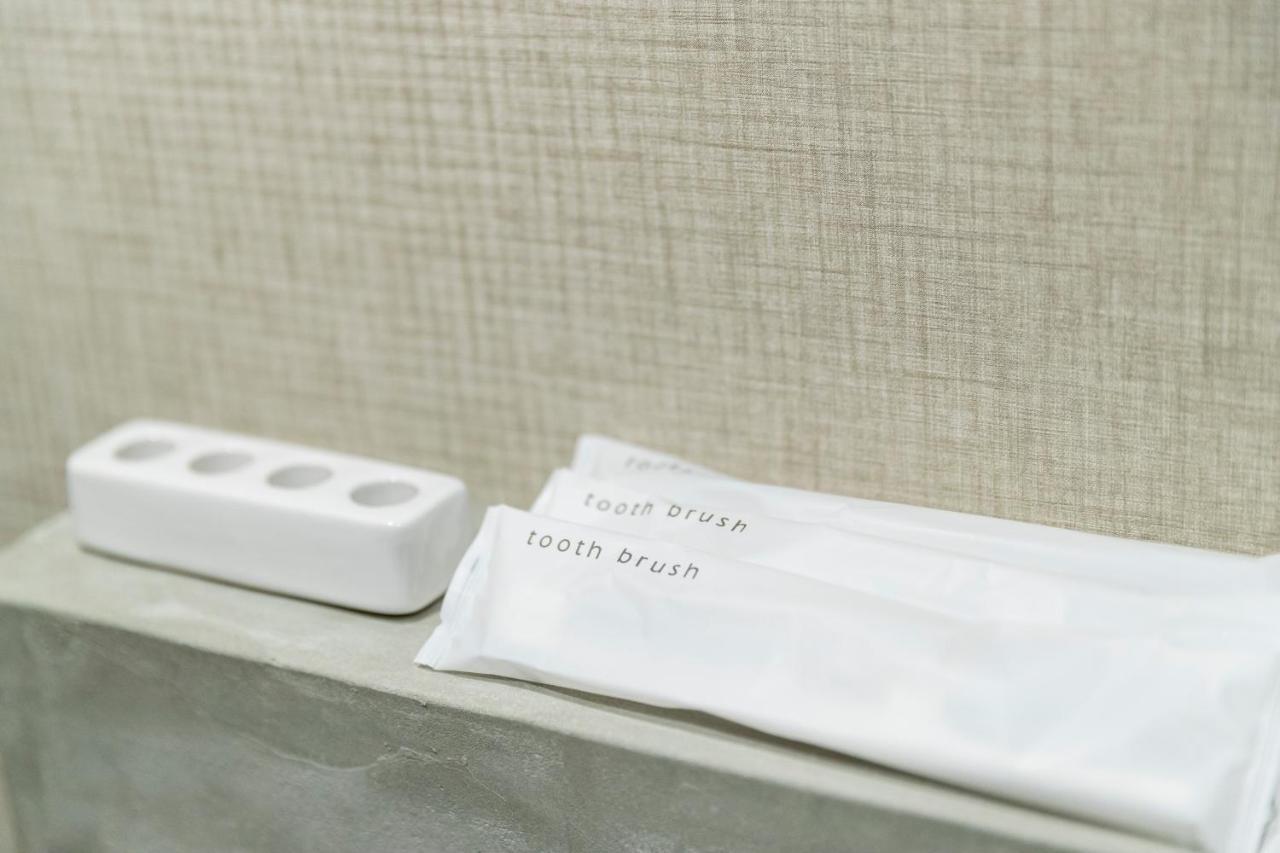 Musubi Hotel Machiya Kamiya-Machi 2 Фукуока Экстерьер фото