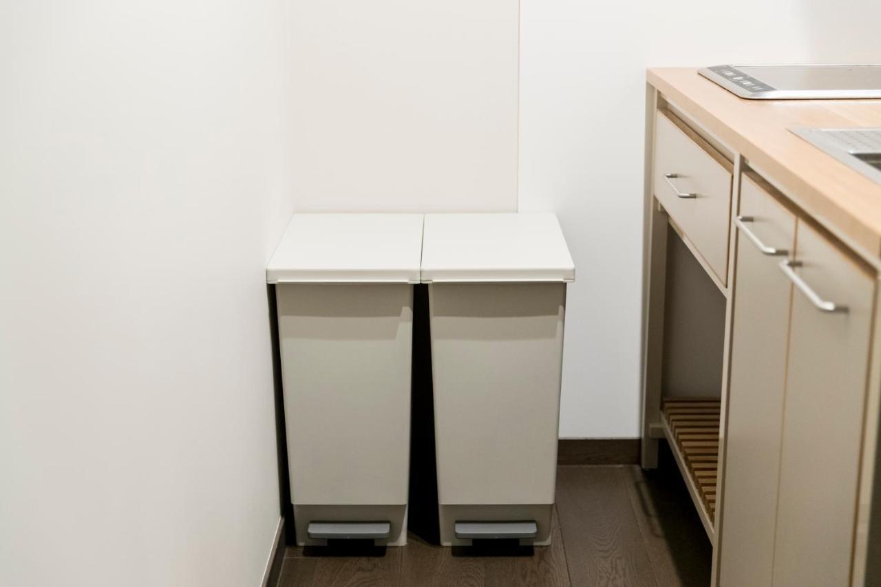 Musubi Hotel Machiya Kamiya-Machi 2 Фукуока Экстерьер фото